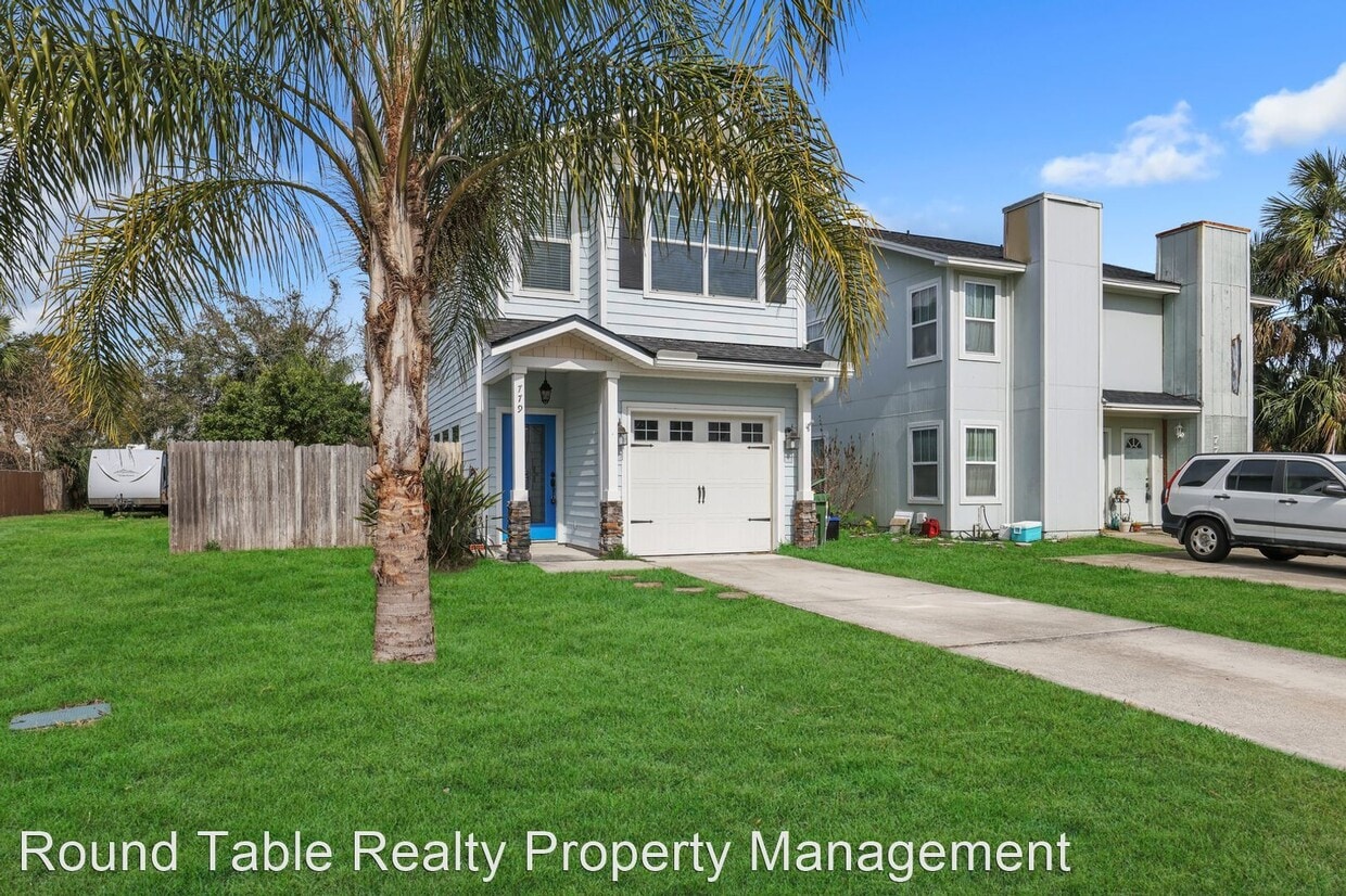 779710 10th Ave S, Jacksonville Beach, FL 32250 House Rental in