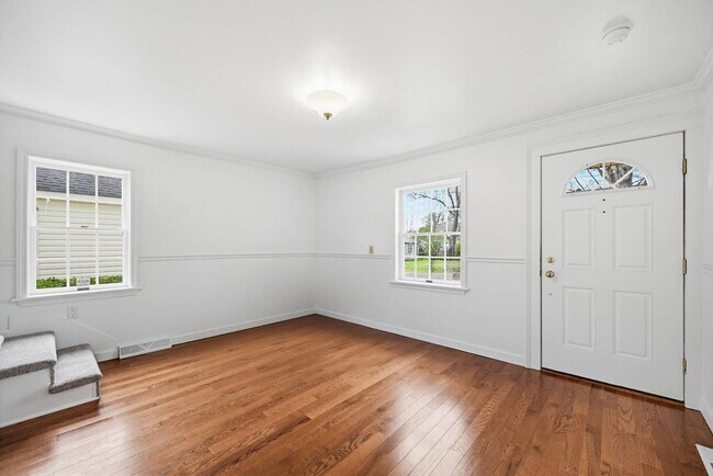 Foto del edificio - 11 Berry St