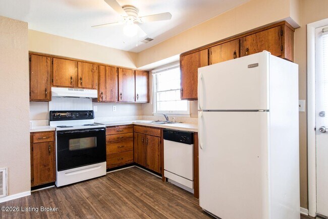 Foto del edificio - 3503 Medford Ct