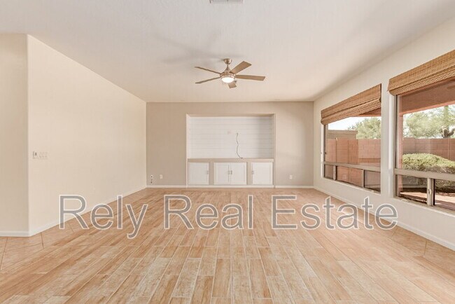Building Photo - 3346 W Sousa Dr