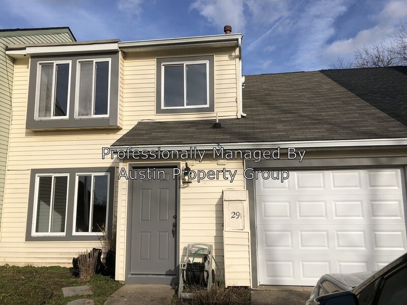 Primary Photo - 29 Aldeberan Dr