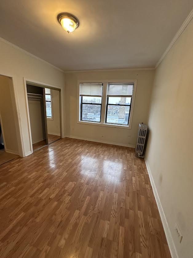 Building Photo - 0 bedroom in Chicago IL 60613