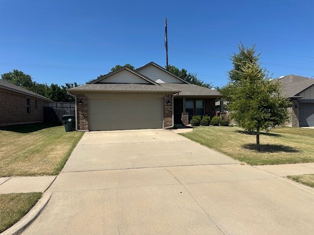 Foto principal - 12617 SE 16th Ct