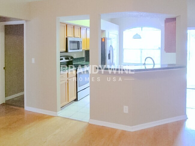 Foto del edificio - 8665 Page Ct