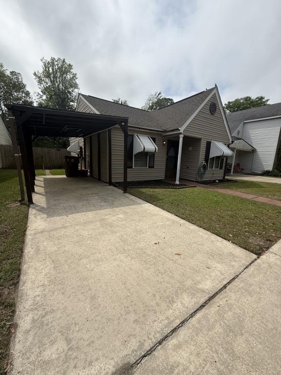 Foto del edificio - 1745 James Buchanan Dr