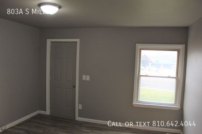 Building Photo - 803A S Mill St-