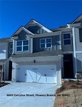 Building Photo - 6642 Corryton St