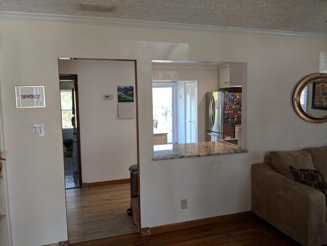 planta abierta - 117 Monte Vista Ave