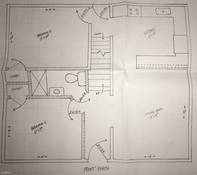 Building Photo - 836 Brookwood Pl