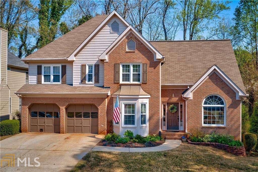 Primary Photo - 1479 Justin Dr