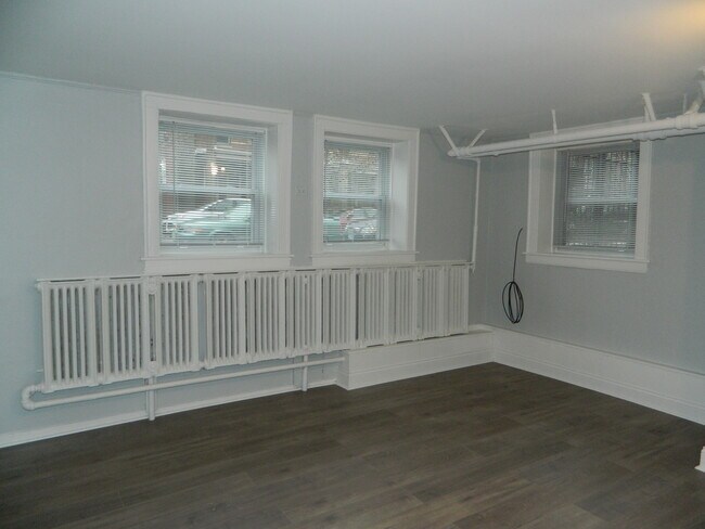 Foto del edificio - 2517 W Gunnison St
