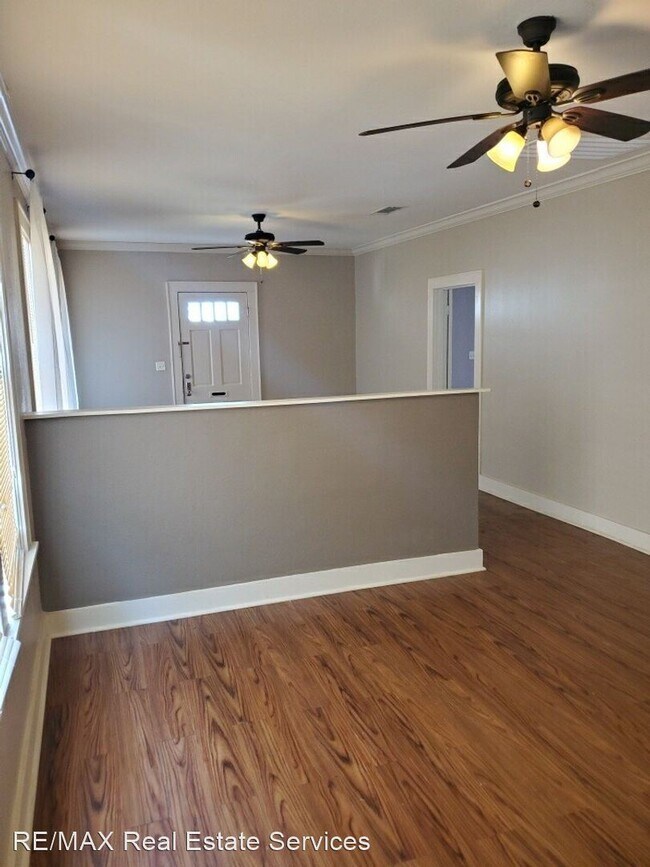 Building Photo - 2 br, 1 bath House - 423 Atkins
