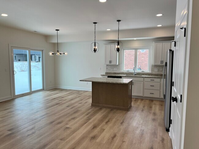 Foto del edificio - 6066 New Taylor Rd