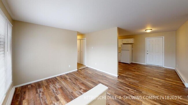 Building Photo - 500 Harlow