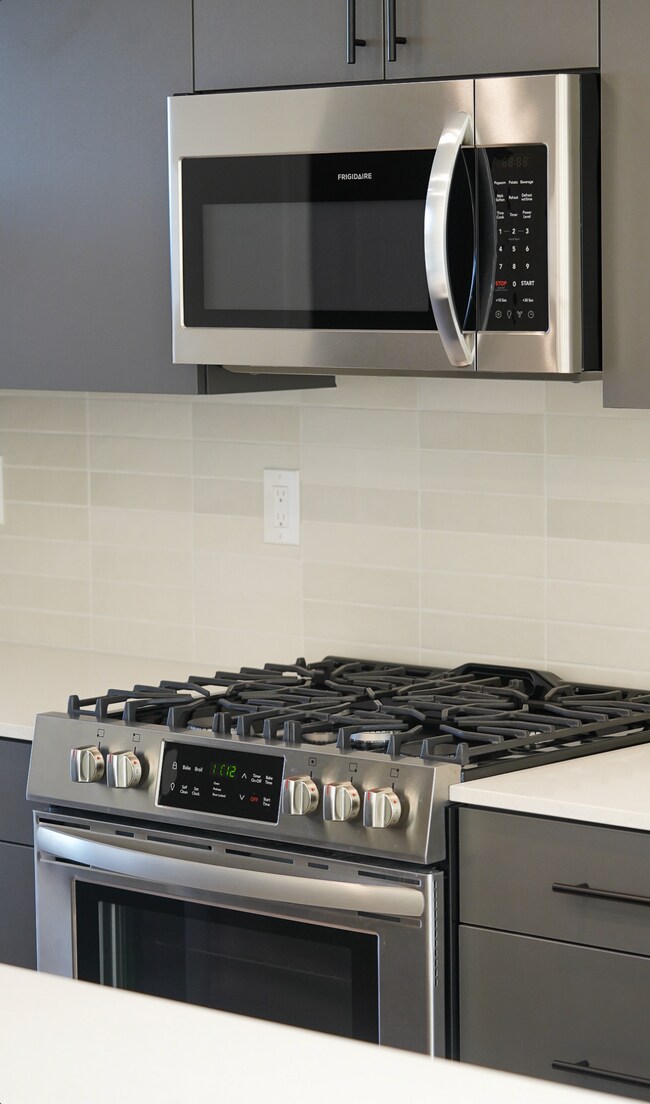 Photo - 2061 S Main St Townhome