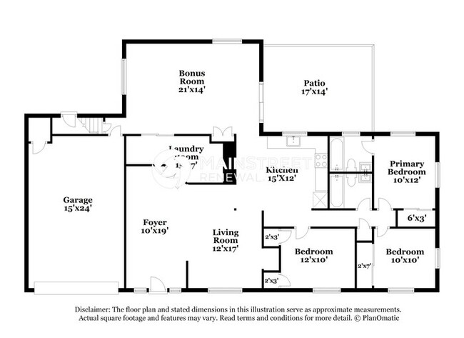 Building Photo - 7 Blanchette Dr