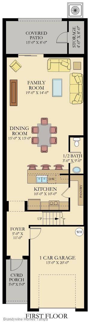 Foto del edificio - 3 br, 2.5 bath House - 14263 Riva Ridge Place