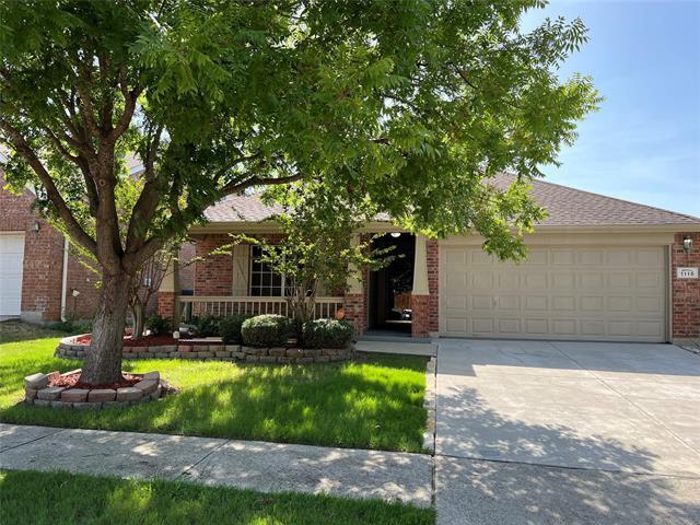 Foto principal - 1115 Red Robin Dr