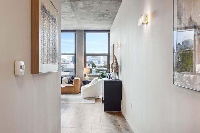 Foto del edificio - 311 2nd St