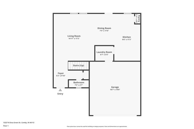 Building Photo - 13227 N Etna Green Dr