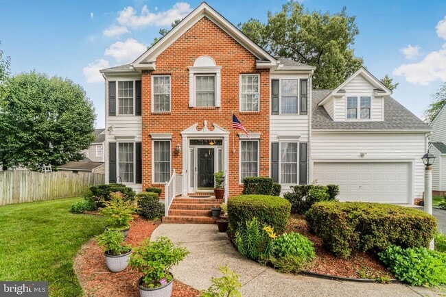 Building Photo - 1701 Daly Ct