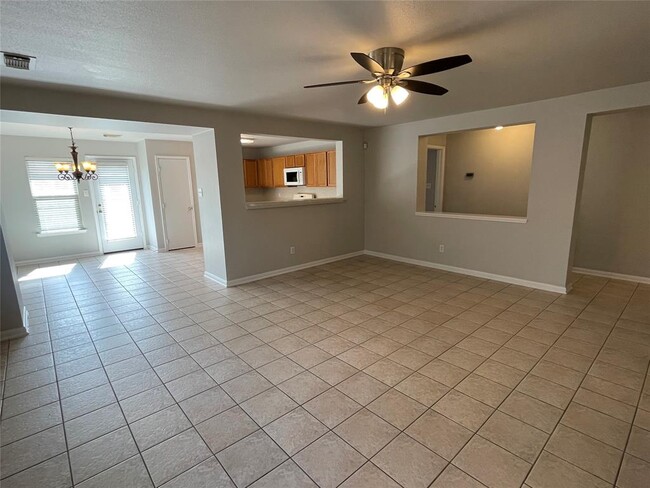 Foto del edificio - 18207 Ridge Stream Ln