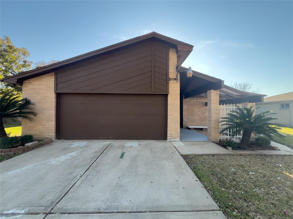 11422 Meadoway Dr, Houston, TX 77089 House Rental in Houston, TX