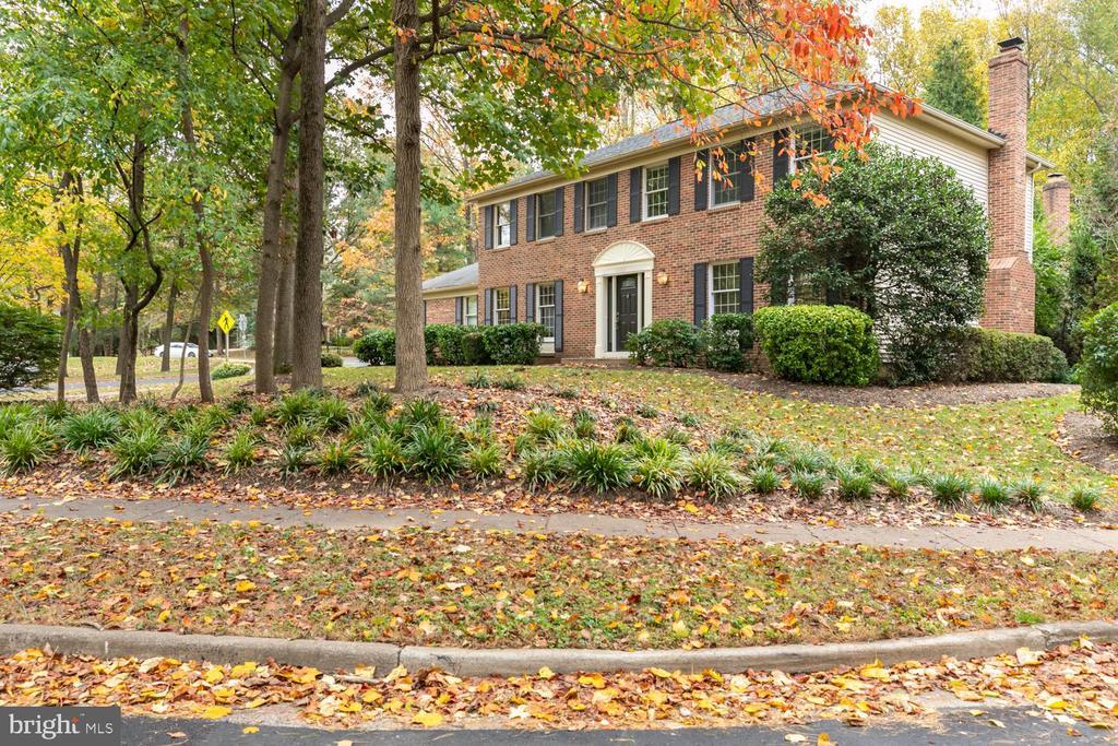Foto principal - 11603 Deer Forest Rd
