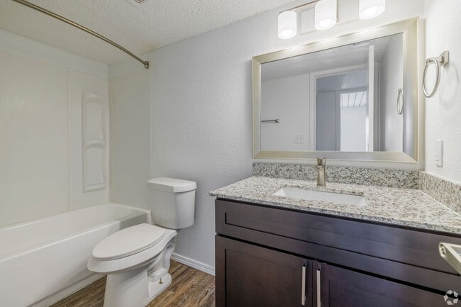 Interior Photo - Midtown Park Apartments