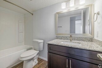 Interior Photo - Midtown Park Apartments