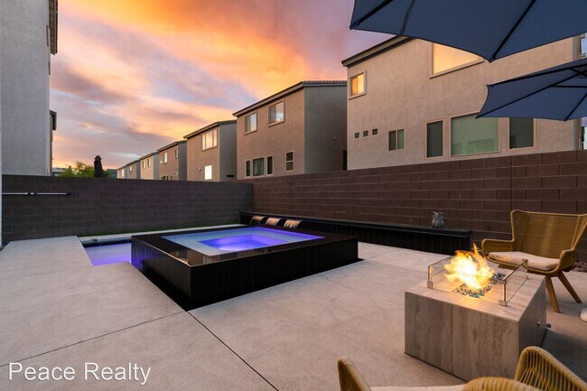 Building Photo - 4 br, 4 bath House - 8160 Eaton Hill Street