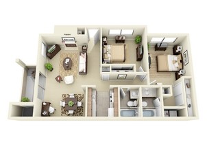 The Vistas Apartment Homes photo'