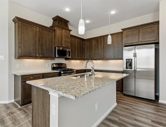 Foto del edificio - 2511 Bordelon Ln