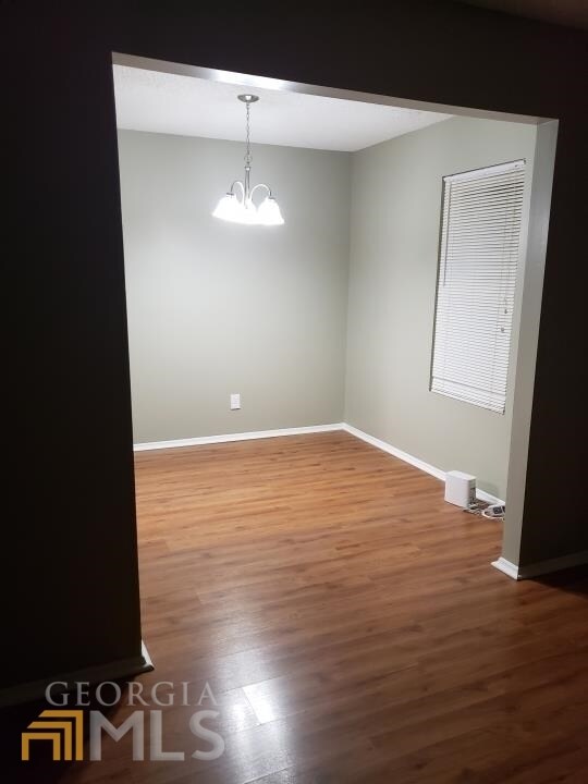 1955 Denham Ct, Lithonia, GA 30058 House for Rent in Lithonia, GA