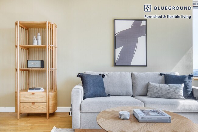 Foto del edificio - 175 E 96th St