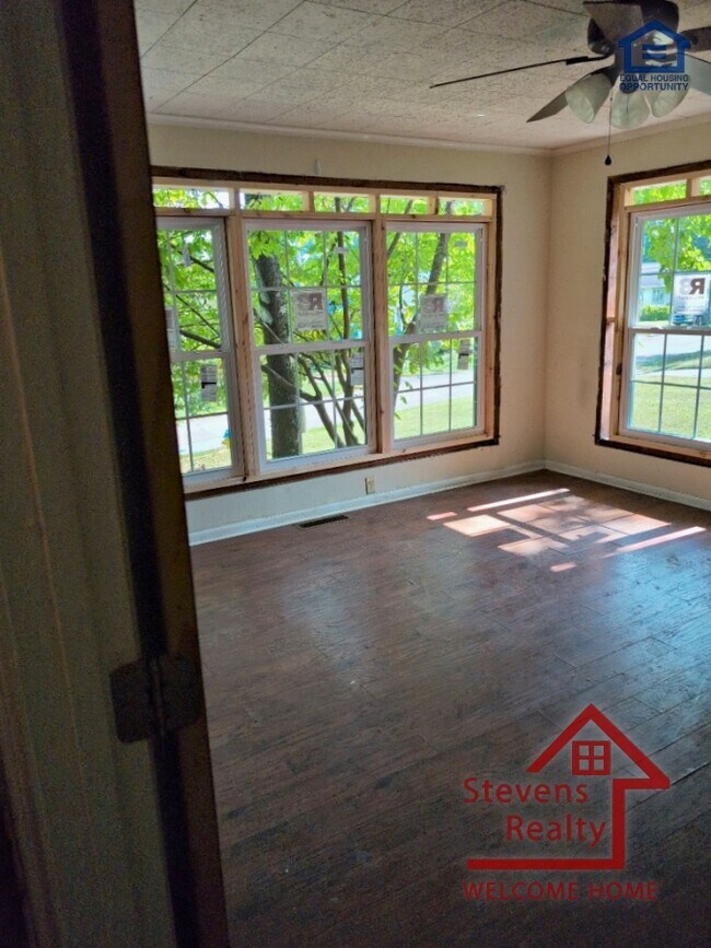 Foto del edificio - 5017 McIntyre Rd