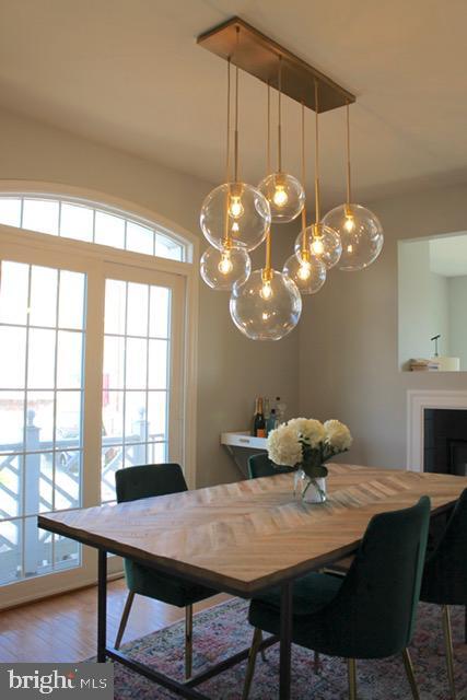 Foto del edificio - 2510 Patricia Roberts Harris Pl NE