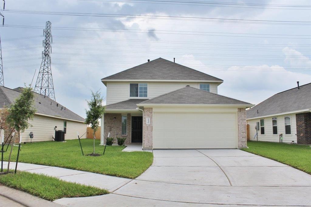 Primary Photo - 12430 Sunset Ridge Ln