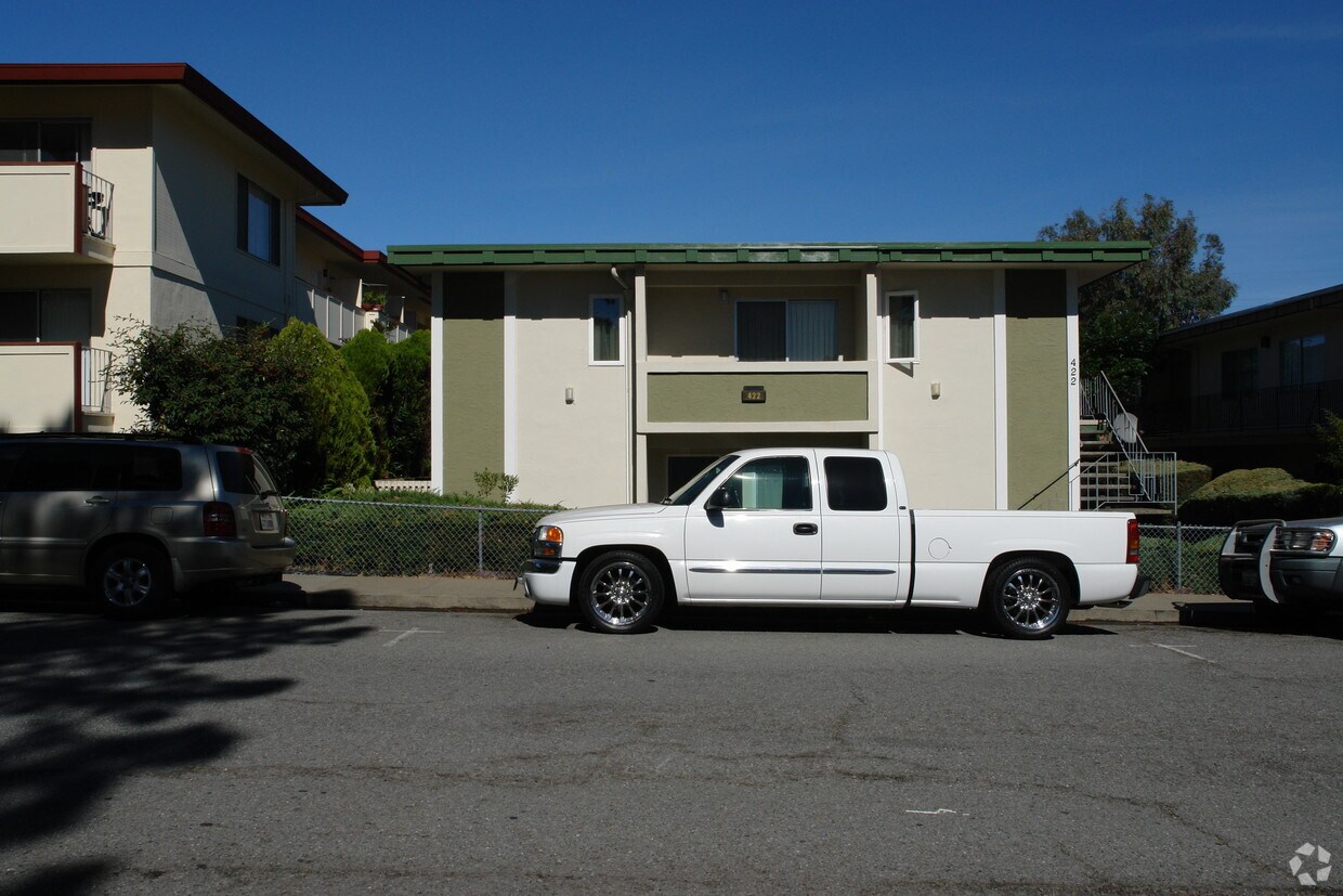 Building Photo - 422 Lincoln Cir