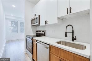 Foto del edificio - 3842 Fairmount Ave