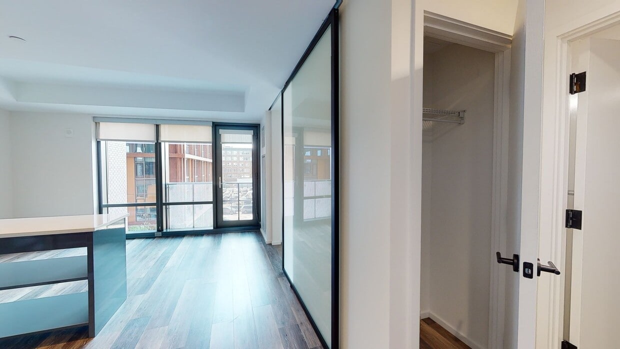 Photo - 345 Harrison Apartments