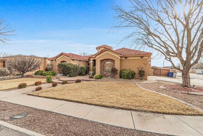 Foto del edificio - 724 Scott Ln