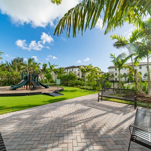 Luma Delray Rentals in Delray Beach at 7606 Atlantic Ave Delray Beach