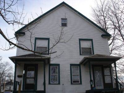 Primary Photo - 425 W Maryland Ave