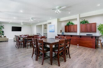 Interior Photo - Alta Cima