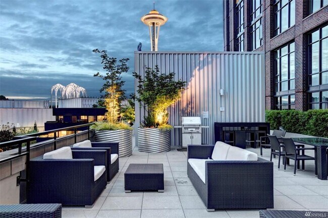 Building Photo - The Gallery - Studio