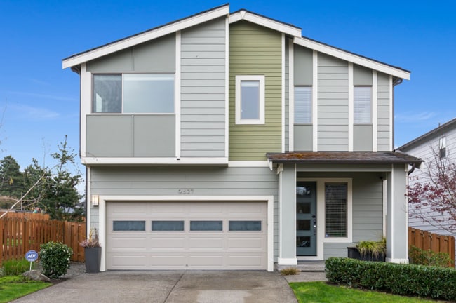 Photo - 9827 S 229th Pl House