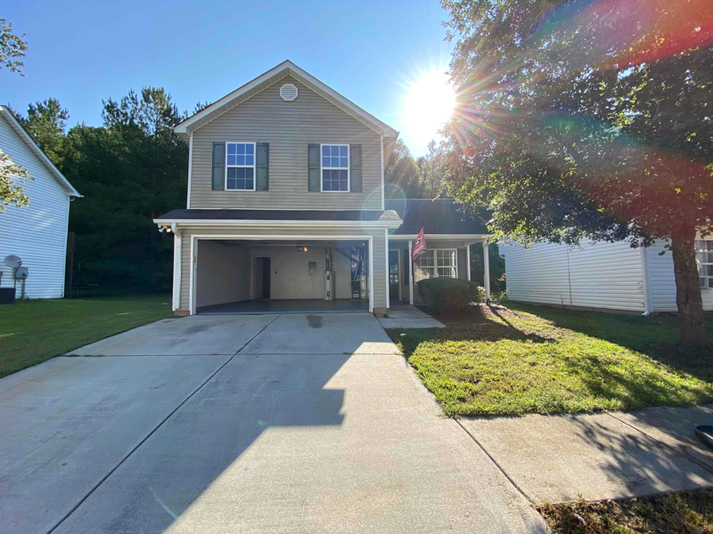 Foto principal - 10115 Jefferson Village Dr SW