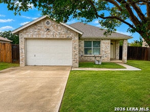 Building Photo - 8206 Longhorn Ridge Dr