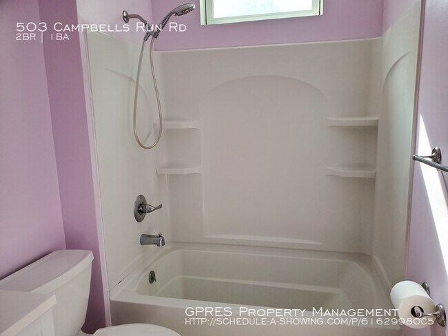Foto del edificio - Cute and Cozy Harmar Home